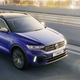 Illustration for article titled The 2019 Volkswagen T-Roc R Is the Big Golf R With 296 HP for the Whole Family